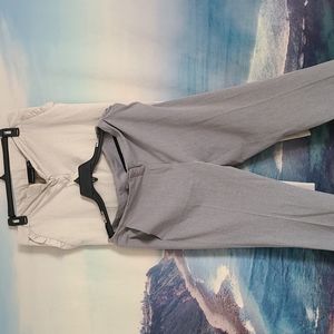 Women's Vittadini and Rawley Pants 2 Pair Size 10